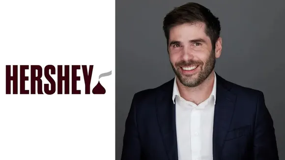 Hershey Company appoints Luigi Mirri as General Manager, India