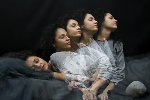 Insomnia medication could treat acting-out-dream behaviour