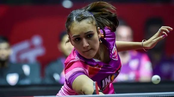 Manika Batra says strategising for every game proving beneficial