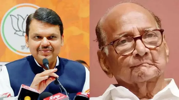 President’s Rule was imposed in Maharashtra in 2019 with Sharad Pawar's consent: Fadnavis