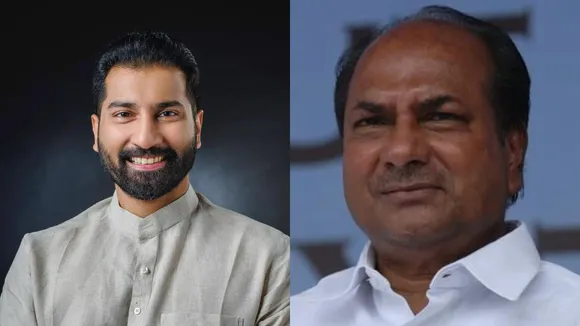 A K Antony says his son and BJP candidate Anil contesting in Pathanamthitta LS seat should lose