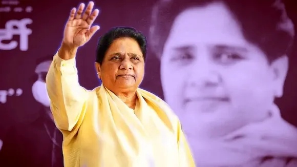 How Mayawati is trying to remain relevant in 2024 and beyond