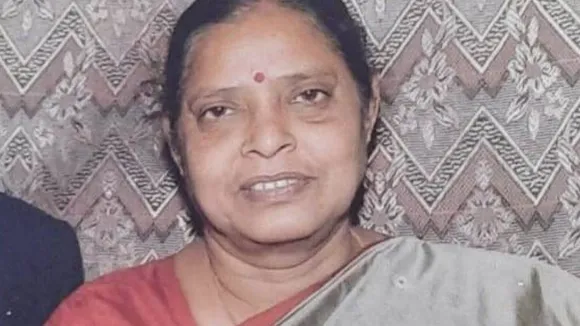 Former Odisha minister Kamala Das dies at 79, funeral in Bhograi