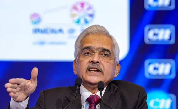 Pausing interest rate hike not in my hands, depends on on-ground situation: RBI Guv Shaktikanta Das