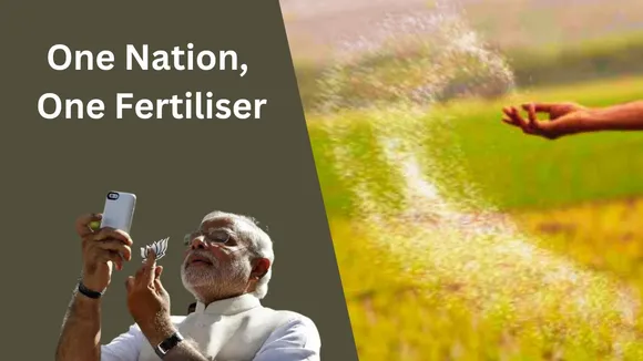 CPI MP raises concerns over 'one nation, one fertiliser' scheme, branding with PM's photograph