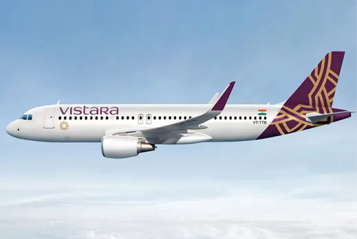 Vistara to add 10 more planes, and recruit 1,000 plus employees this fiscal