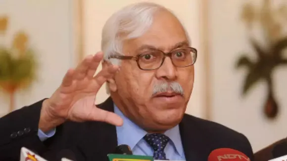 One nation one poll shouldn't be thrust on people: Ex-CEC Quraishi