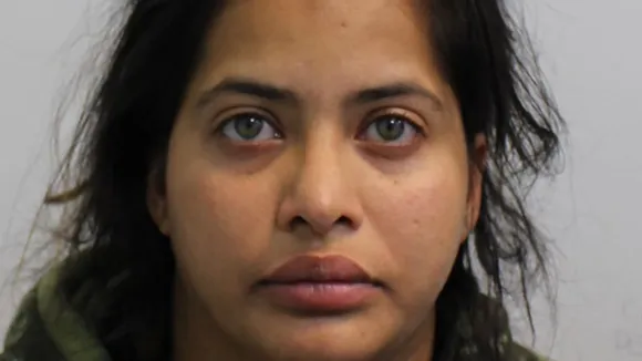 Indian-origin woman jailed in UK for using minors in drugs trade