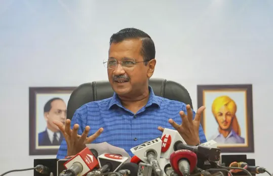 Delhi Eco Survey: AAP govt's tax collection sees 36% growth; per capita income 14.18% growth