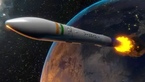 India's first private rocket Prarambh- launch likely between Nov 12-16