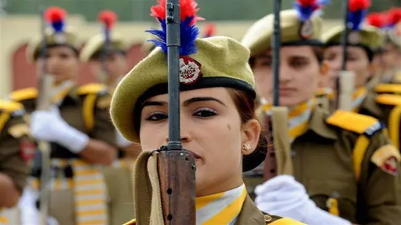 Just 11.75% women in police forces in country: Govt in Lok Sabha