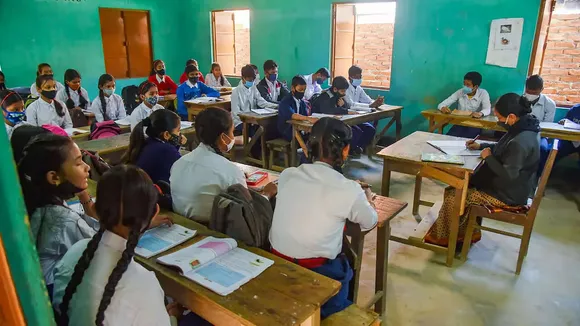 Primary school dropout rates rising every year in Assam: Eco Survey
