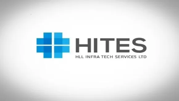 HITES records 31% rise in net profit at Rs 32.86 crore in FY24