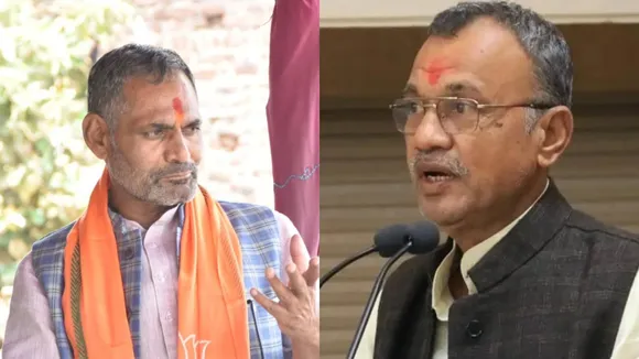 Rathwa community candidates from BJP, Cong to again fight for supremacy in Chhota Udepur