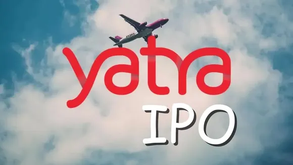 Yatra Online IPO to open on Sep 15; price band fixed at Rs 135-142/share