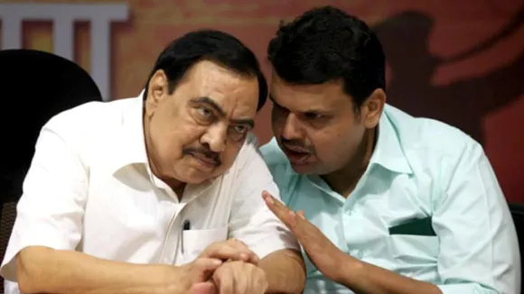 Devendra Fadnavis never opposed Eknath Khadse: BJP leader Bawankule