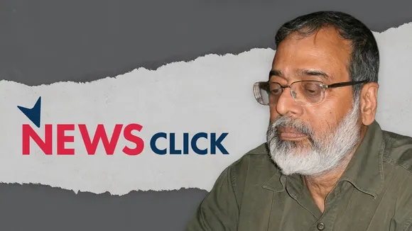 NewsClick rejects allegations levelled in FIR against it as untenable, bogus