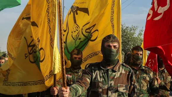 When will Hezbollah enter Israel-Hamas war and what will it change?
