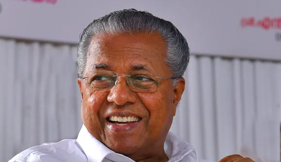 UNESCO 'City of Literature' tag for Kozhikode a testament to its rich literary heritage: CM Vijayan