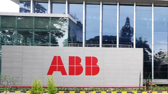 ABB India shares zoom over 9% after earnings announcement