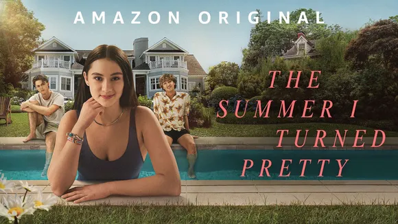 Prime Video announces season three of 'The Summer I Turned Pretty'