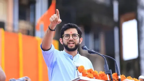 Announcements will be made for Marathwada, but will they be implemented: Aaditya Thackeray