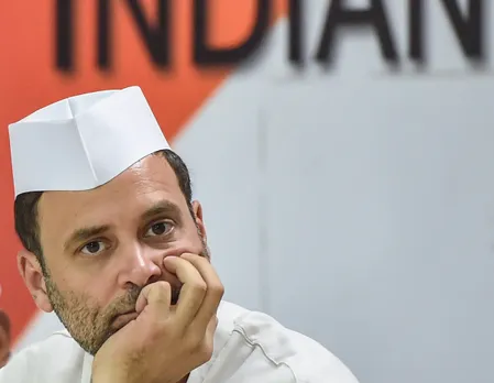 Nehru's legacy stands tall like beacon: Rahul Gandhi pays tributes to India's 1st PM on death anniversary