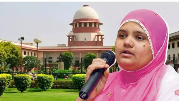 SC quashes Gujarat govt's remission order in Bilkis Bano case, 11 convicts to return to jail