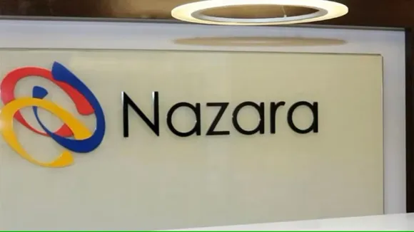 Nazara Tech to raise Rs 250 cr from preferential issue; picks up 10.7% in social media influencer startup