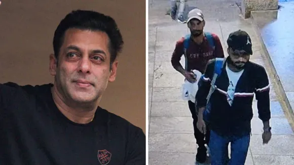 Firing outside Salman Khan's house: accused 'commits suicide' in police custody