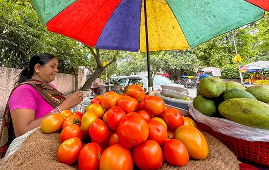 Vegetable prices soar in West Bengal, government intervenes