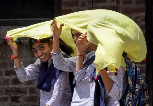 Bihar heat: Mercury crosses 40 deg at many places, Patna schools asked to revise hours