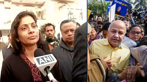 Delhi HC allows Manish Sisodia to meet in custody ailing wife at residence on Saturday