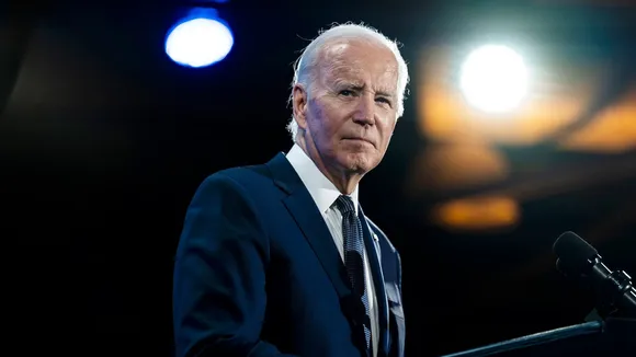 Joe Biden calls Middle East leaders after Israel-Hamas hostage deal