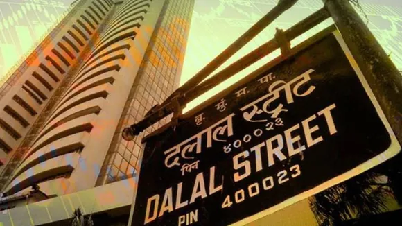 Sensex, Nifty tumble nearly 1%; extend falling streak to 5th day