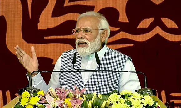 Previous governments ignored villages as they weren’t vote banks: PM Modi