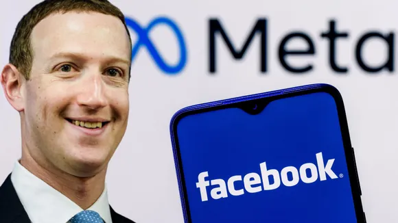 Large scale layoffs coming at Facebook's parent company Meta: report