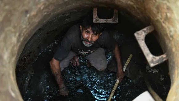 SC directs Centre, states to ensure eradication of manual sewer cleaning in phases