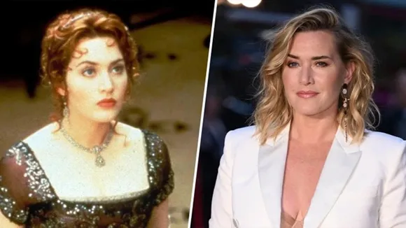 I was grateful but being famous was horrible: Kate Winslet on 'Titanic'
