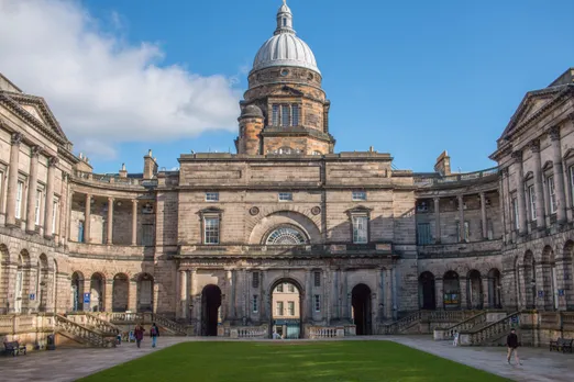 University of Edinburgh ties up with Indian Consulate for Hindi course