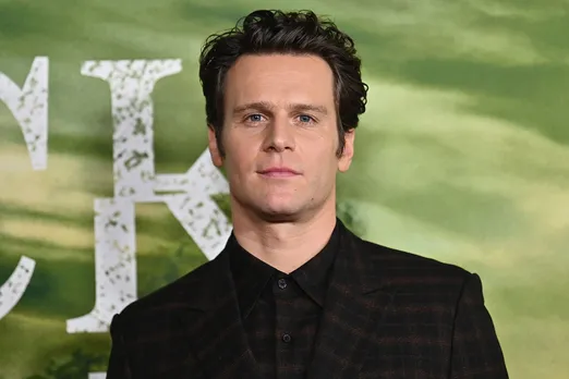 Jonathan Groff to guest star in ‘Doctor Who’