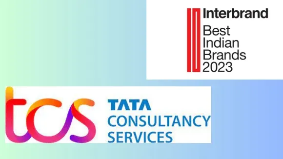 TCS is most valuable Indian brand as per Interbrand; followed by Reliance & Jio
