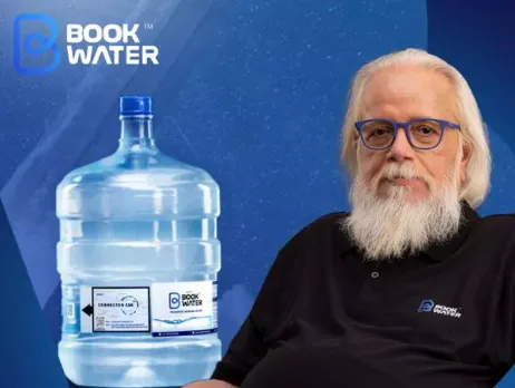 BookWater ropes in Nambi Narayanan as technical advisor