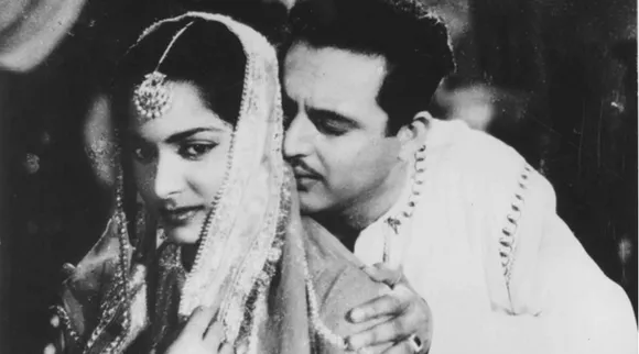 Waheeda Rehman and Guru Dutt: A lifelong relationship that started with a buffalo