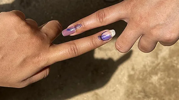 Polling begins for lone LS seat, 32 assembly segments in Sikkim