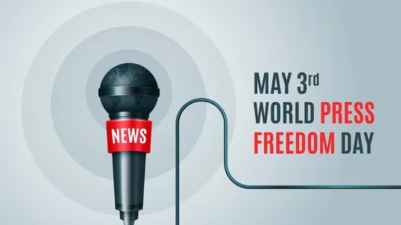 World Press Freedom Day: Alarming surge in media worker fatalities