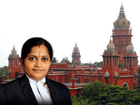SC refuses to restrain Victoria Gowri from taking oath as HC judge