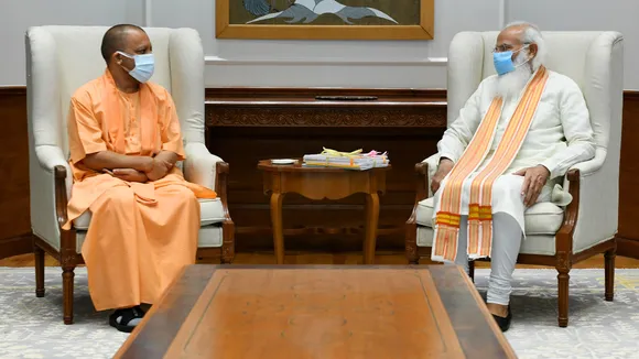 PM Modi likely to visit Udupi on May 4 with Yogi Adityanath