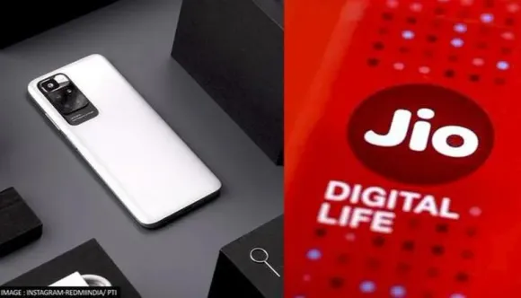 Xiaomi India partners with Reliance Jio to offer 'True 5G' network