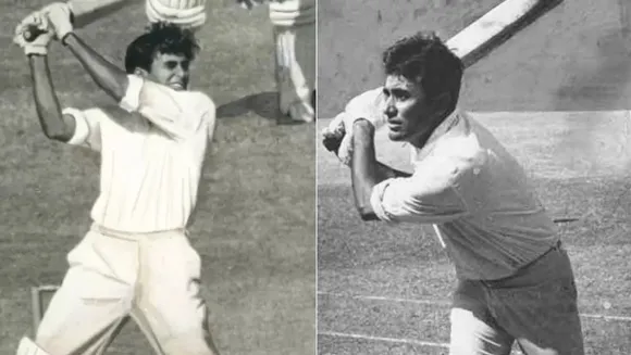 Salim Durani: Big-hearted Afghan who played for love of game
